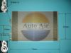 AUTO AIR GLOUCESTER 16-1100 Condenser, air conditioning